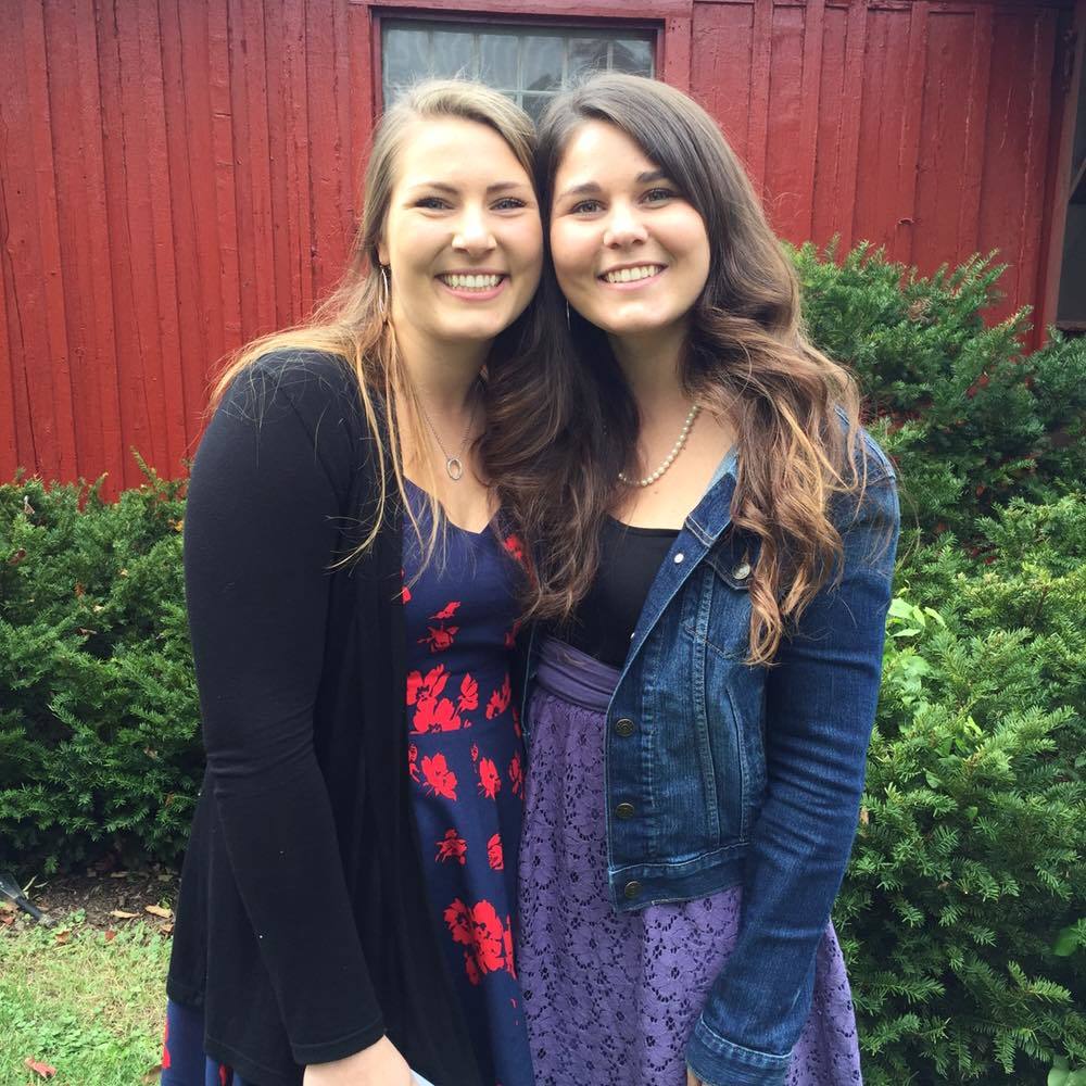 Meet your Posher, Erika